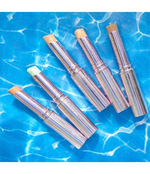 Waterproof Covering Concealer 0.0